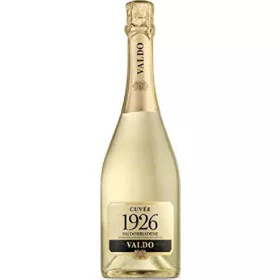   Valdo Prosecco 1926 Valdobbiadene 75cl – Alkoholisches Getränk Spirituose oder Likör für Genussmomente