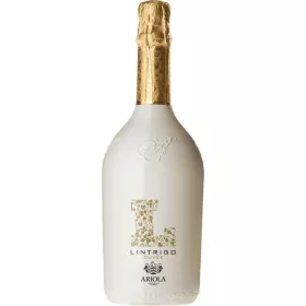   Ariola Party Edition Bianco Cuvée 75cl – Alkoholisches Getränk Spirituose oder Likör für Genussmomente