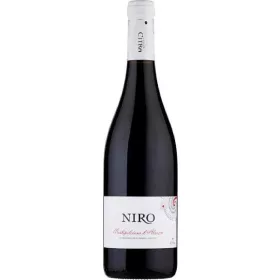   Citra Niro Montepulciano d'Abruzzo 75cl – Alkoholisches Getränk Spirituose oder Likör für Genussmomente