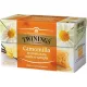 Twinings Kamille, Honig & Vanille, 590ml 30g – Tee Kaffee oder Zuckerprodukt für Frühstück und Heißgetränke