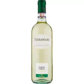   Citra Trebbiano d'Abruzzo DOC 75cl – Alkoholisches Getränk Spirituose oder Likör für Genussmomente
