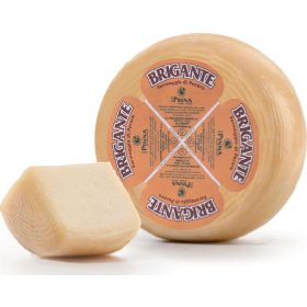   Pinna Brigante 2kg - Dairy Product for Kitchen, Breakfast & Daily Enjoyment