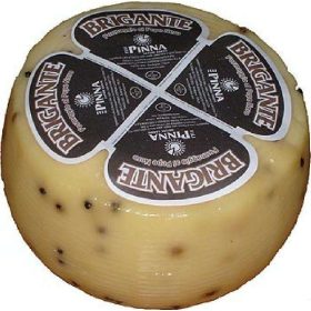   Pinna Brigante Schwarzer Pfeffer 2 kg - Dairy Product for Kitchen, Breakfast & Daily Enjoy
