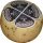 Pinna Brigante Schwarzer Pfeffer 2 kg - Dairy Product for Kitchen, Breakfast & Daily Enjoy