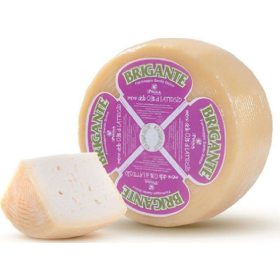   Pinna Brigante Laktosefrei 2 kg - Dairy Product for Kitchen, Breakfast & Daily Enjoyment