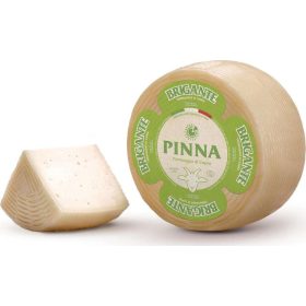   Pinna Brigante Ziegenmilch 2kg - Fresh Milk for Coffee, Breakfast & Daily Nutrition