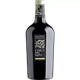   Cortedeirovi Montepulciano Doc 75cl – Alkoholisches Getränk Spirituose oder Likör für Genussmomente