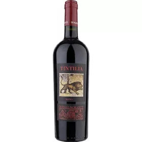   Di Majo Tintilia 15% 75cl – Alkoholisches Getränk Spirituose oder Likör für Genussmomente