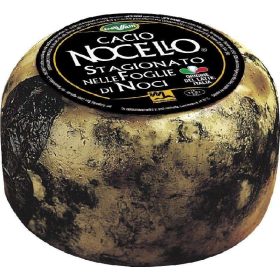   Valmetauro Cacio Nocello 1,5 kg - Dairy Product for Kitchen, Breakfast & Daily Enjoyment