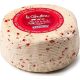 Zappala Cheese mit Chili-Pfeffer Caciotta Legustose 3 kg - Traditional Cheese for Breakfas