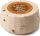 Zappala Cheese mit Walnüssen Caciotta Legustose 3 kg - Traditional Cheese for Breakfast, C