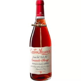   Zaccagnini Cerasuolo Tralcetto 75cl – Alkoholisches Getränk Spirituose oder Likör für Genussmomente