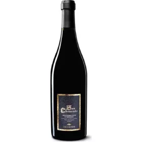   Zaccagnini Sanclemente Riserva 75cl – Alkoholisches Getränk Spirituose oder Likör für Genussmomente