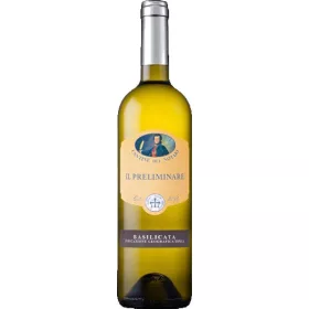   Cantine Del Notaio İl Preliminare 75cl – Alkoholisches Getränk Spirituose oder Likör für Genussmomente