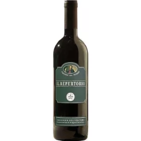   Cantine Del Notaio İl Repertorio 75cl – Alkoholisches Getränk Spirituose oder Likör für Genussmomente
