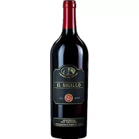   Notarkeller, Das Siegel, 75cl – Alkoholisches Getränk Spirituose oder Likör für Genussmomente