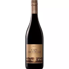   Cape Mentelle Shiraz 75cl – Alkoholisches Getränk Spirituose oder Likör für Genussmomente