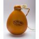 Latteria Placgeräucherter Caciocavallo 1kg - Dairy Product for Kitchen, Breakfast & Daily 