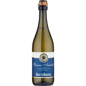   Bottebuona Sweet Sparkling İgt 75cl – Alkoholisches Getränk Spirituose oder Likör für Genussmomente