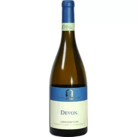   Caggianogeco Di Tufo Devon 75cl – Alkoholisches Getränk Spirituose oder Likör für Genussmomente