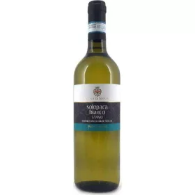   Cantina Di Solopaca Solopaca Weiß 75cl – Alkoholisches Getränk Spirituose oder Likör für Genussmomente