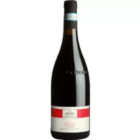   La Rivolta Farm Aglianico Taburno 75cl – Alkoholisches Getränk Spirituose oder Likör für Genussmomente