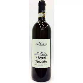   Ciro Picariello 906 75cl – Alkoholisches Getränk Spirituose oder Likör für Genussmomente