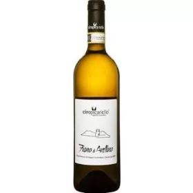   Ciro Picariello Fiano Di Avellino 75cl – Alkoholisches Getränk Spirituose oder Likör für Genussmomente