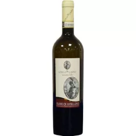   Colli Di Lapioclelia Fiano Avellino 75cl – Alkoholisches Getränk Spirituose oder Likör für Genussmomente