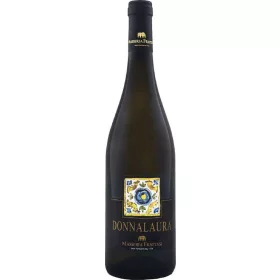   Donnalaura Falanghina del Sannio 75 cl – Alkoholisches Getränk Spirituose oder Likör für Genussmomente