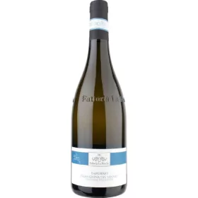   La Rivolta Falanghina 75cl – Alkoholisches Getränk Spirituose oder Likör für Genussmomente