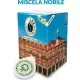 Borbone Nobile Schoten 50 Stk – Tee Kaffee oder Zuckerprodukt für Frühstück und Heißgetränke
