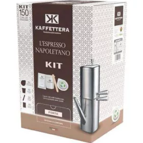   Kaffeepad-Set Zubehör 150 Stück – Tea Coffee or Sugar Product for Breakfast and Hot Drinks
