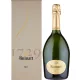 Ruinart Champagner "R" 75 cl – Alkoholisches Getränk Spirituose oder Likör für Genussmomente