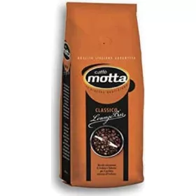   Motta Kaffeebohnen 1 kg – Tee Kaffee oder Zuckerprodukt für Frühstück und Heißgetränke