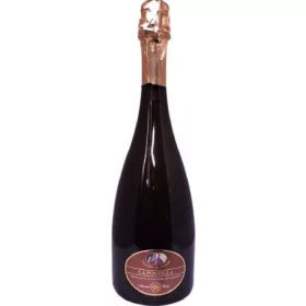   Cantine Del Notaio 'La Postilla' 75cl – Alkoholisches Getränk Spirituose oder Likör für Genussmomente