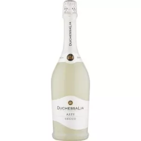   Duchessa Asti Dry DOCG 75cl – Alkoholisches Getränk Spirituose oder Likör für Genussmomente