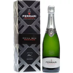   Ferrari Maximum 75cl – Alkoholisches Getränk Spirituose oder Likör für Genussmomente
