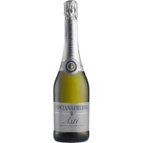   Fontana Fredda Asti Dolce 75cl – Alkoholisches Getränk Spirituose oder Likör für Genussmomente