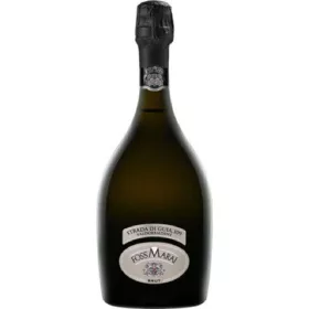   Foss Marai Brut 'Strada Diguia' 75cl – Alkoholisches Getränk Spirituose oder Likör für Genussmomente