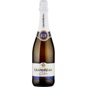   Ganciagan Reale Dolce 75cl – Alkoholisches Getränk Spirituose oder Likör für Genussmomente