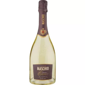   Maschio-gan Cuvée Extra Dry 75cl – Alkoholisches Getränk Spirituose oder Likör für Genussmomente