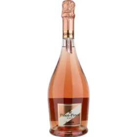   Gancia Pinot Rosé 75cl – Alkoholisches Getränk Spirituose oder Likör für Genussmomente