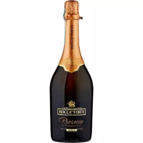   Rocca Dei Forti Prosecco 75cl – Alkoholisches Getränk Spirituose oder Likör für Genussmomente