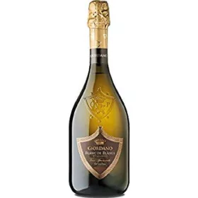   Terre Nardin Blanc de Blancs Vintage 75cl – Alkoholisches Getränk Spirituose oder Likör für Genussmomente