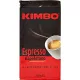 Kimbo Espresso Napoletano, 250g – Tee Kaffee oder Zuckerprodukt für Frühstück und Heißgetränke
