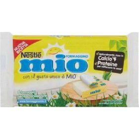   Mioclassico Käse 125g - Traditioneller Käse für Frühstück, Küche & vielseitige Rezepte