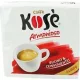 Kose' Rot Harmonisch 250g – Tee Kaffee oder Zuckerprodukt für Frühstück und Heißgetränke