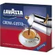 Lavazza Crema Egusto Kaffee 2X250g – Tee Kaffee oder Zuckerprodukt für Frühstück und Heißgetränke