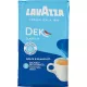 Lavazza Dek Classico Entkoffeiniert 250 g – Tea Coffee or Sugar Product for Breakfast and Hot Drinks